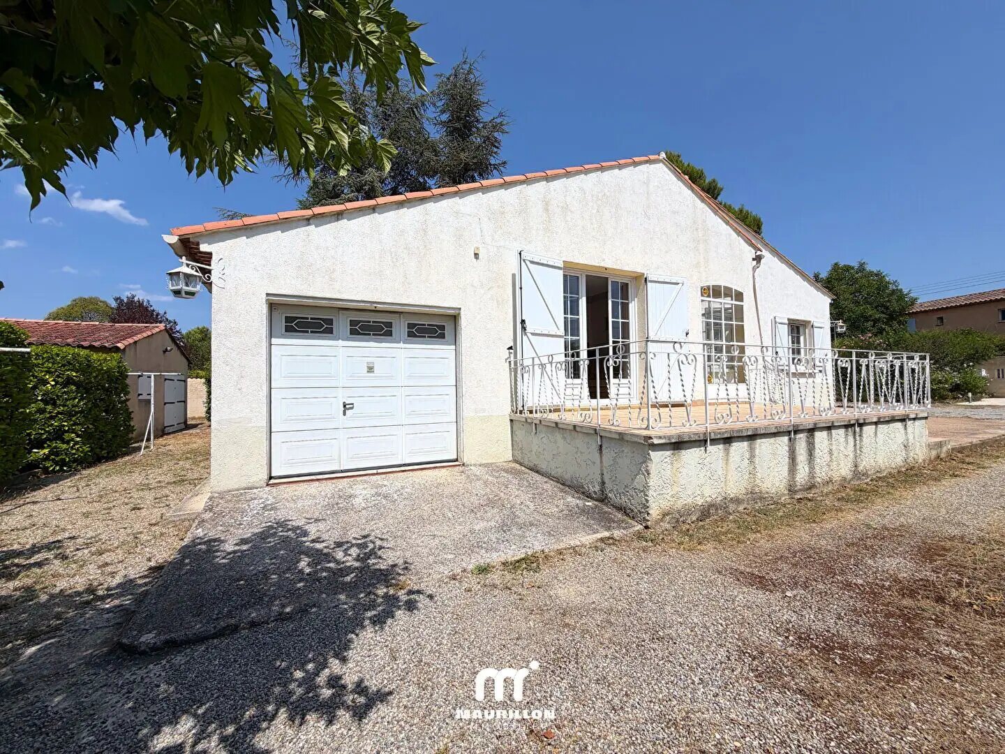 Maison à vendre, 96m², Pertuis