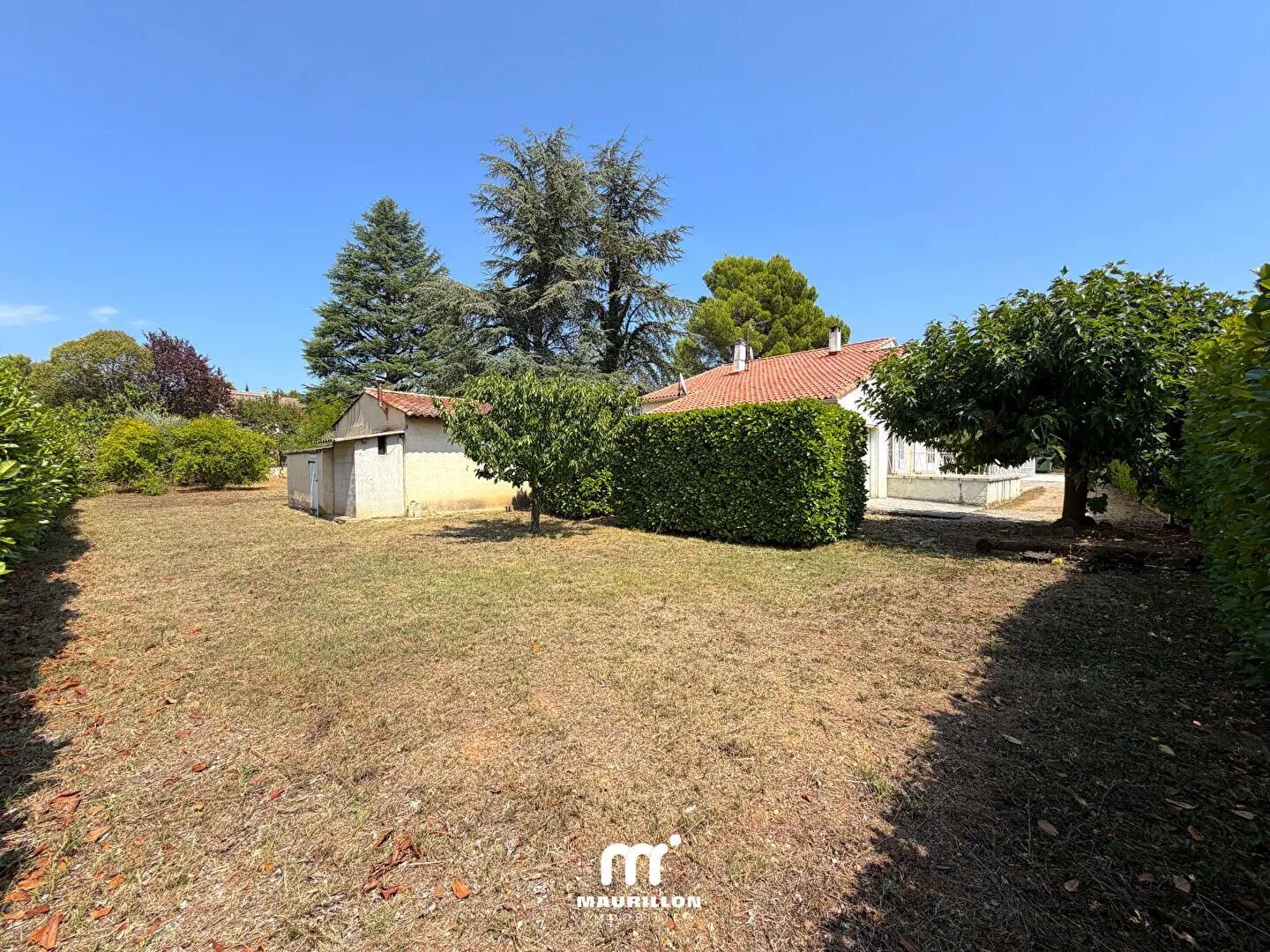 Maison à vendre, 96m², Pertuis