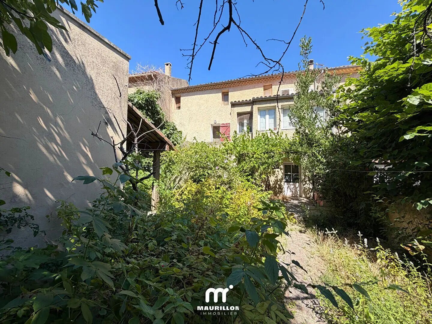 Maison à vendre, 165m², Pertuis