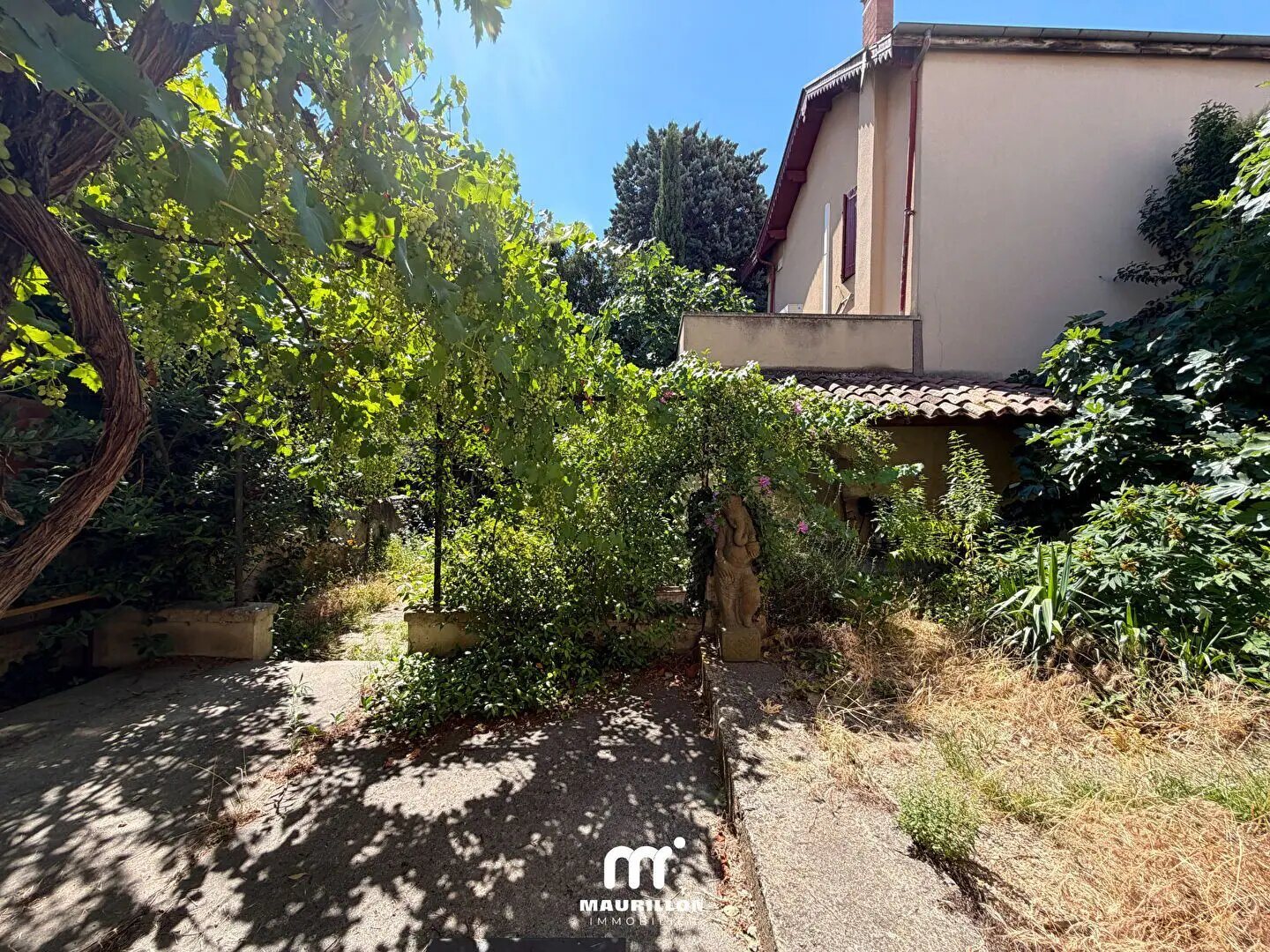 Maison à vendre, 165m², Pertuis