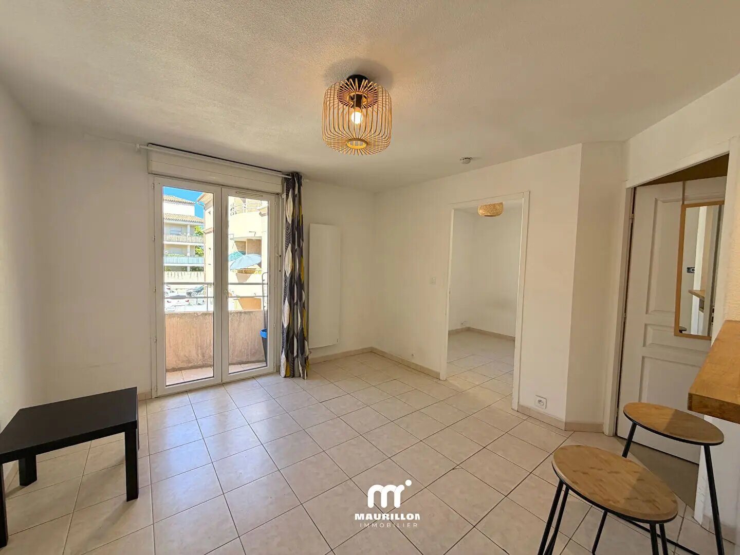 Appartement à louer, 28m², Pertuis