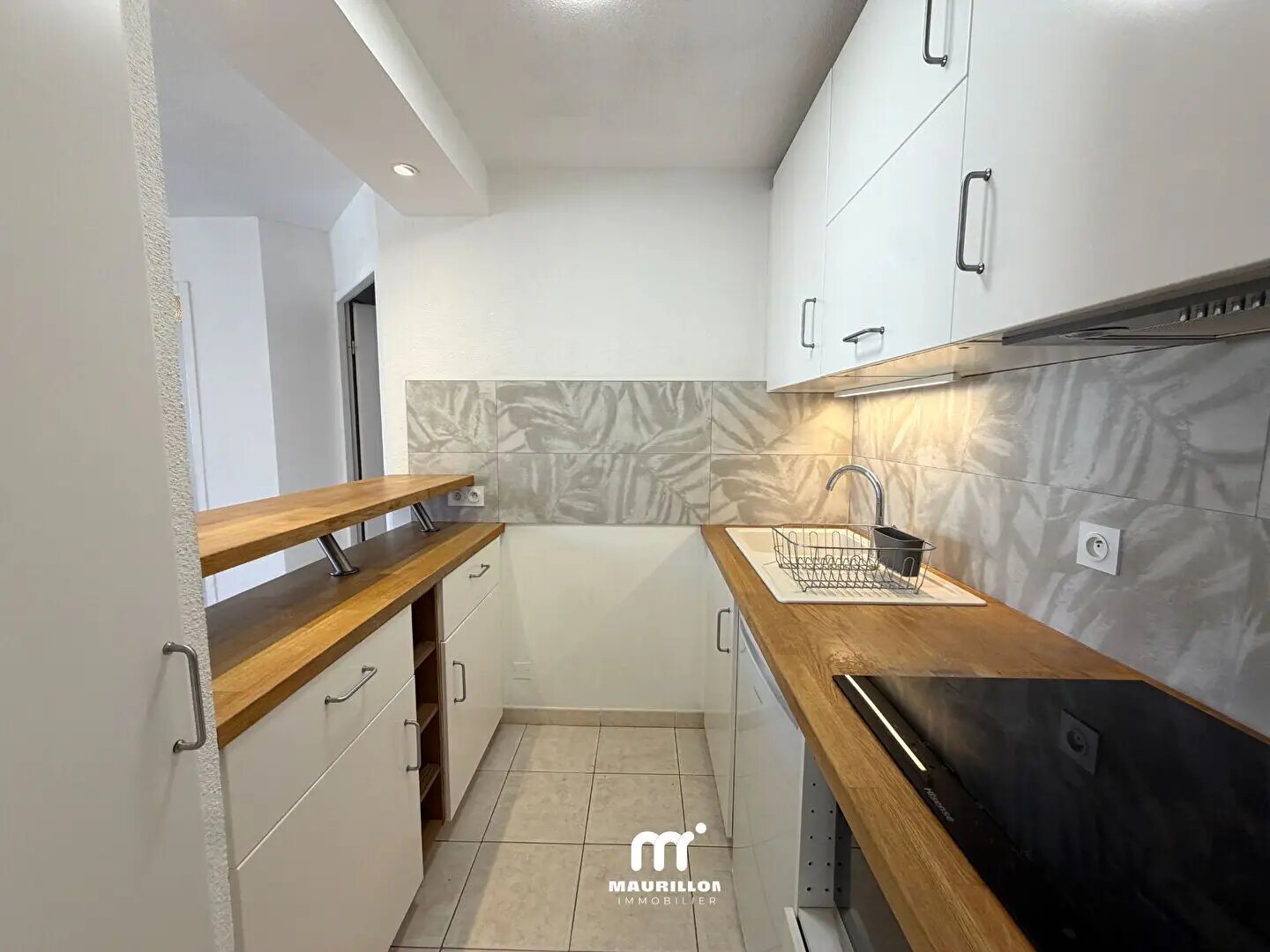 Appartement à louer, 28m², Pertuis
