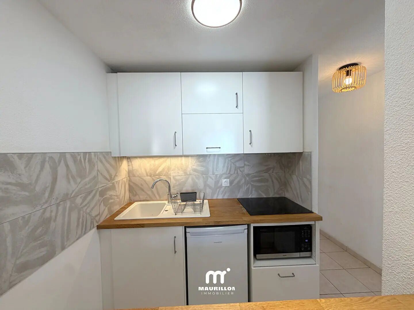 Appartement à louer, 28m², Pertuis