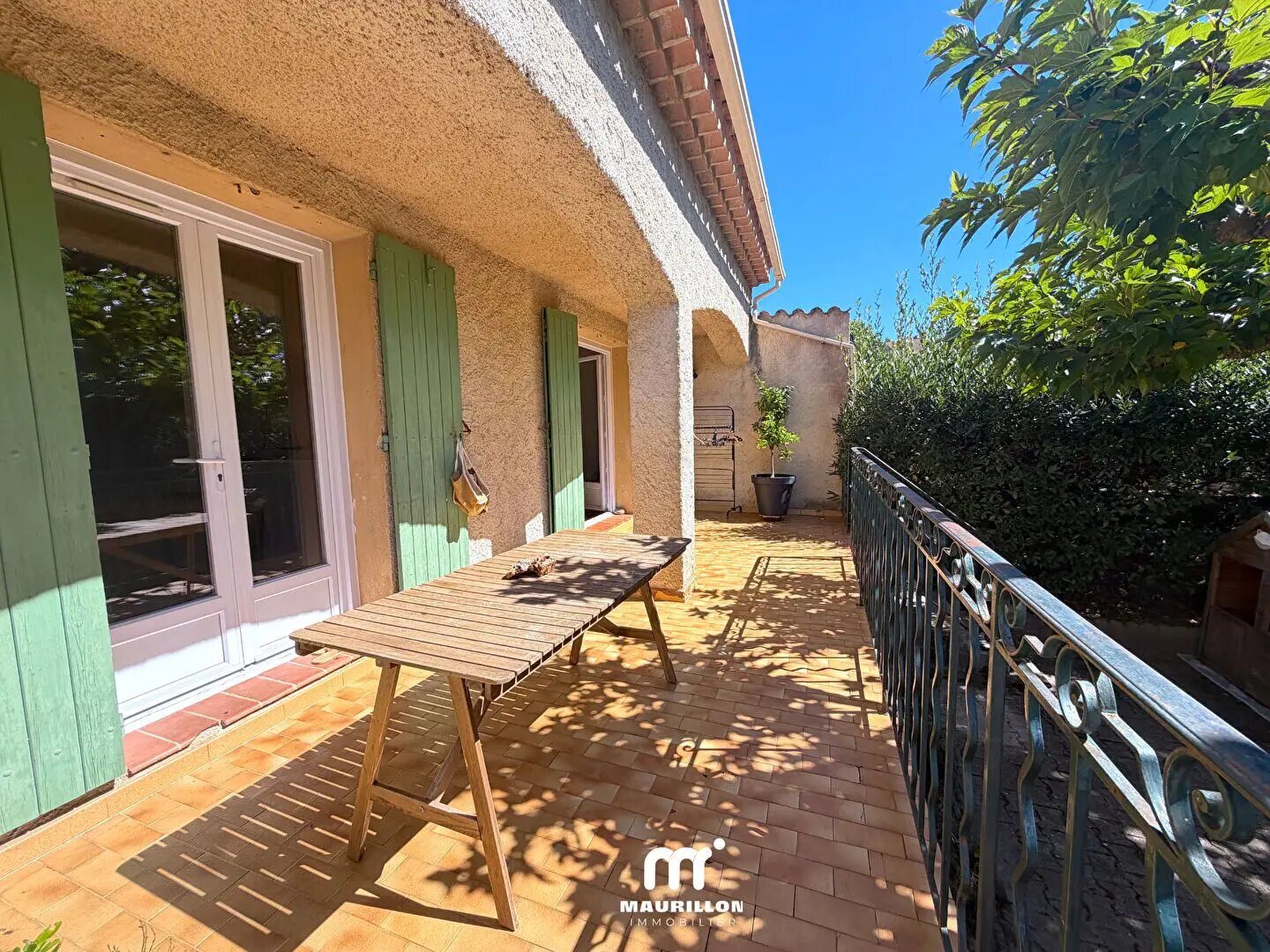 Maison à vendre, 122m², Grambois
