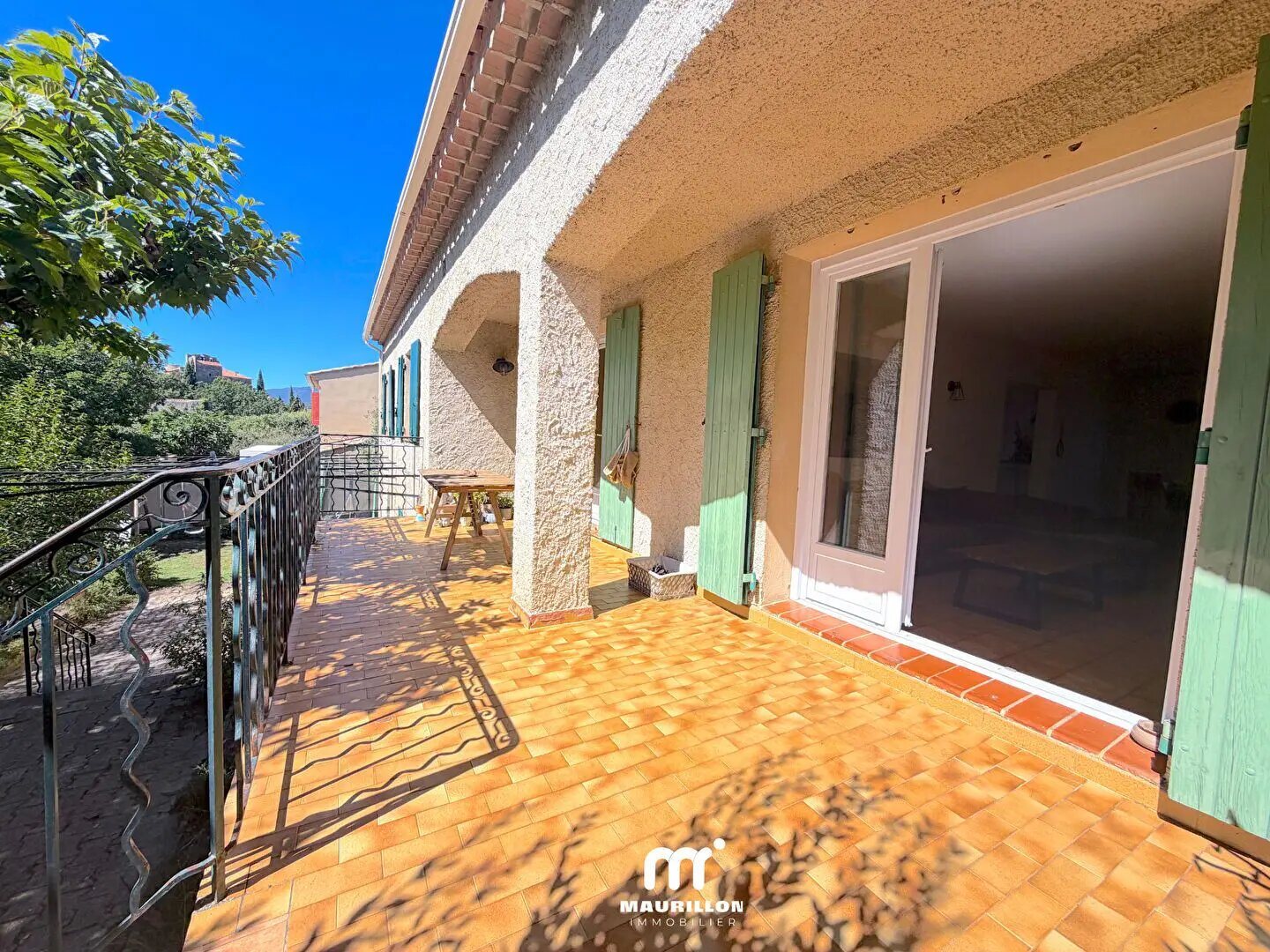 Maison à vendre, 122m², Grambois