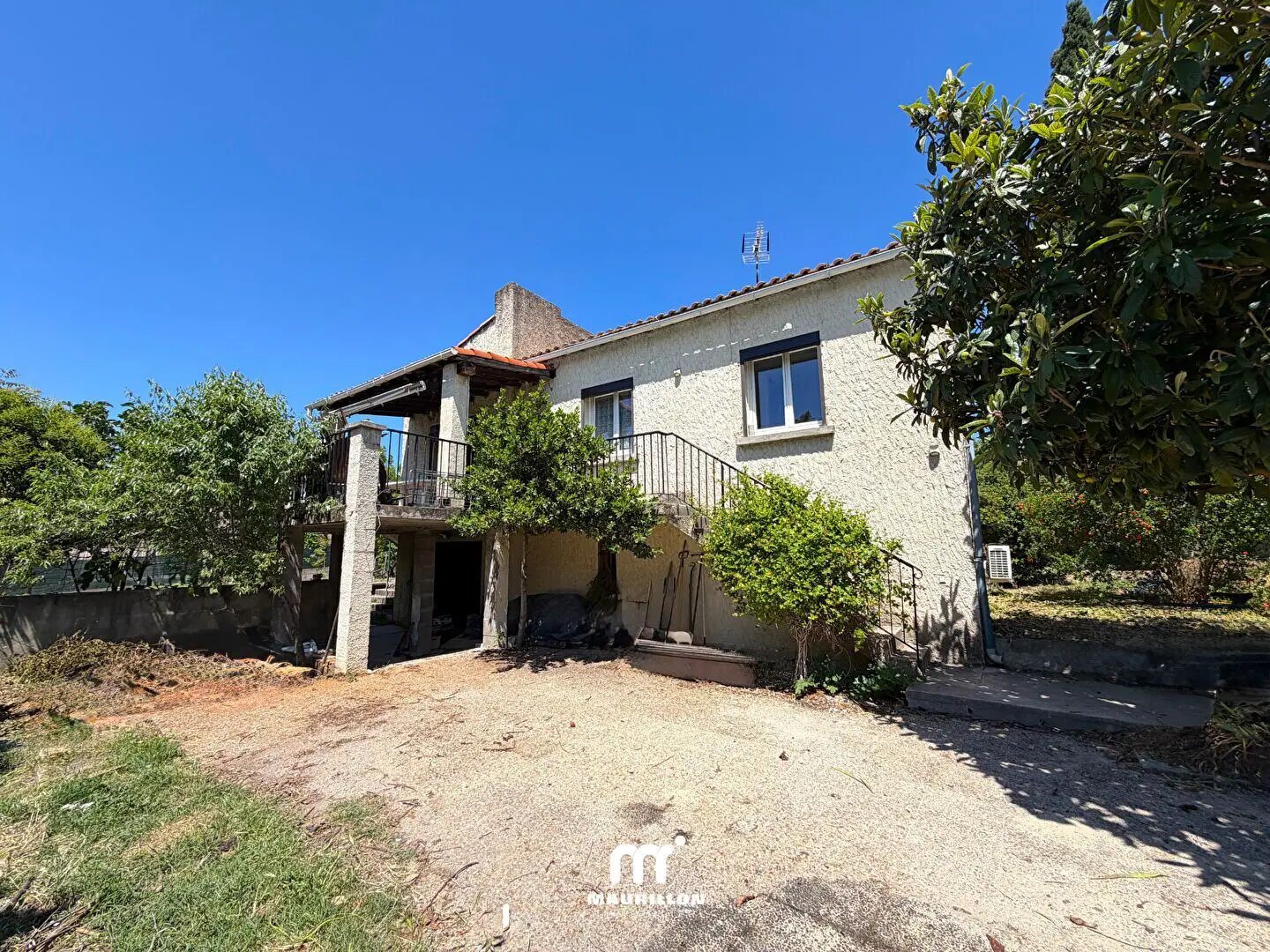 Maison à vendre, 80m², Pertuis