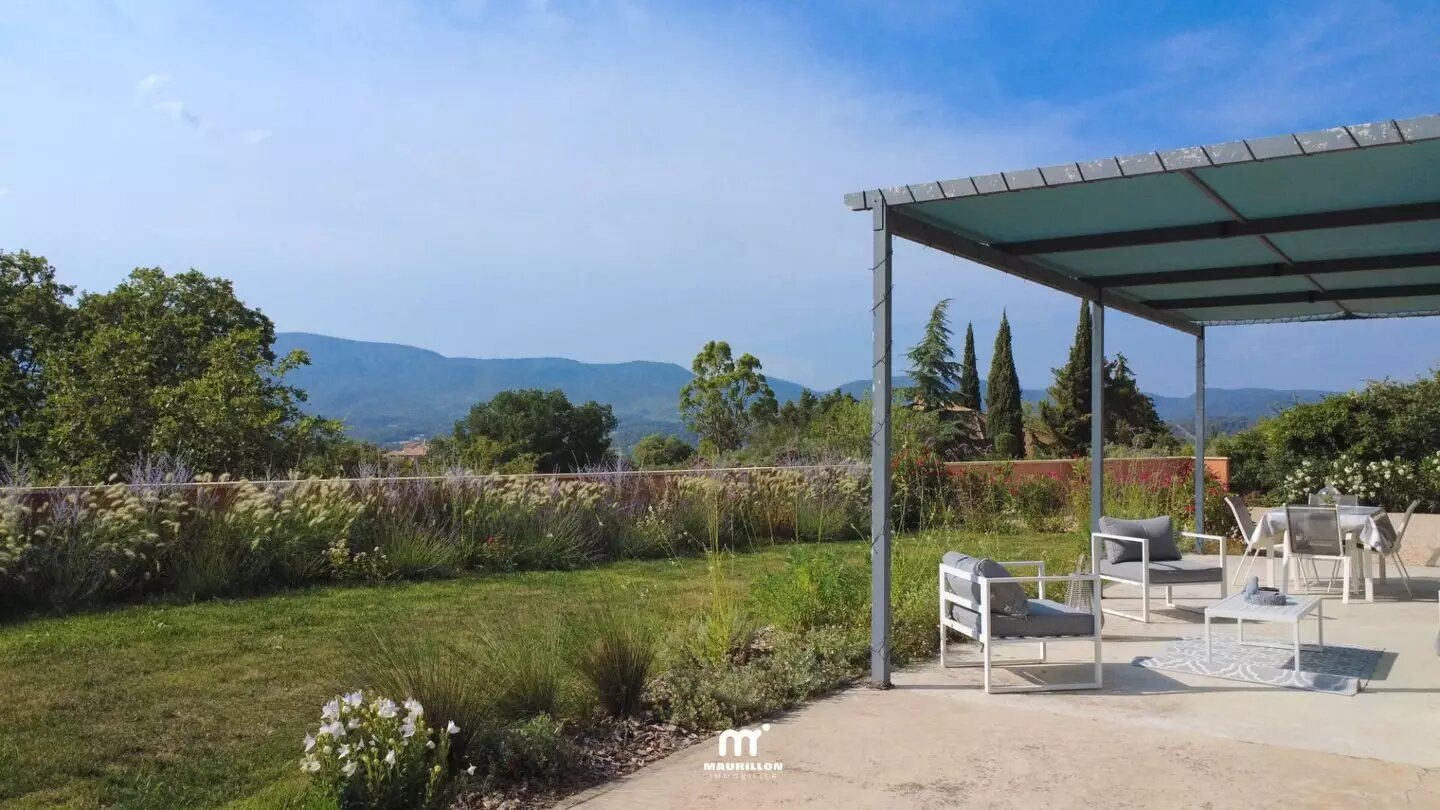 Maison à vendre, 200m², Grambois