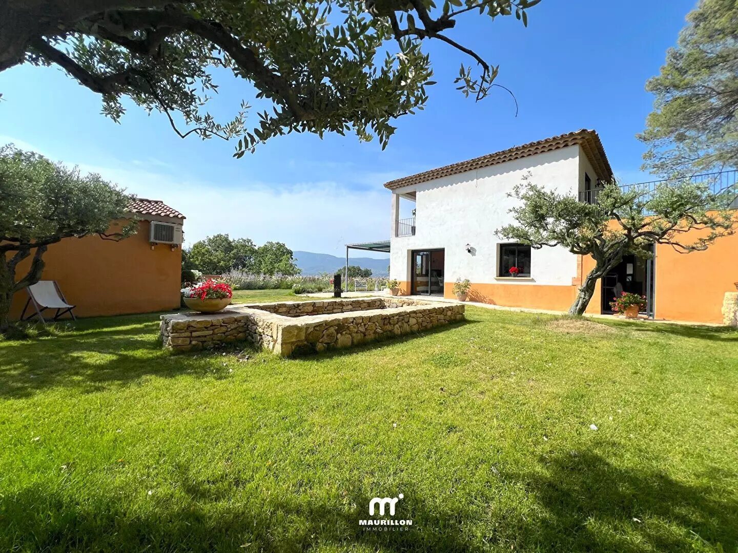 Maison à vendre, 200m², Grambois