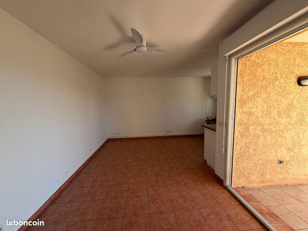 Appartement à louer, 40m², Pertuis
