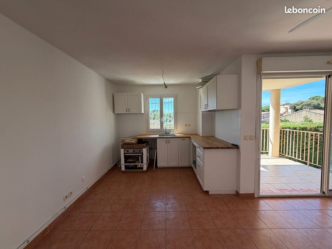 Appartement à louer, 40m², Pertuis