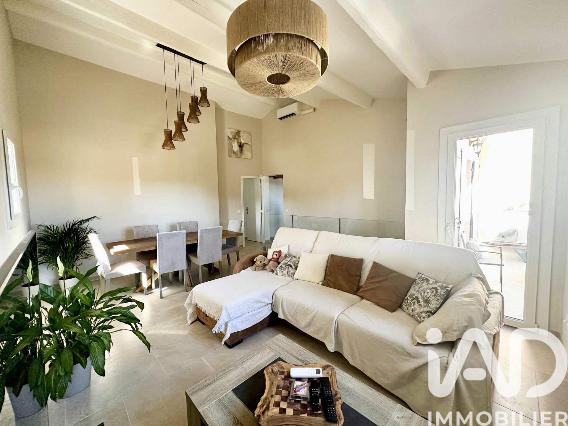 Maison à vendre, 71m², Fréjus