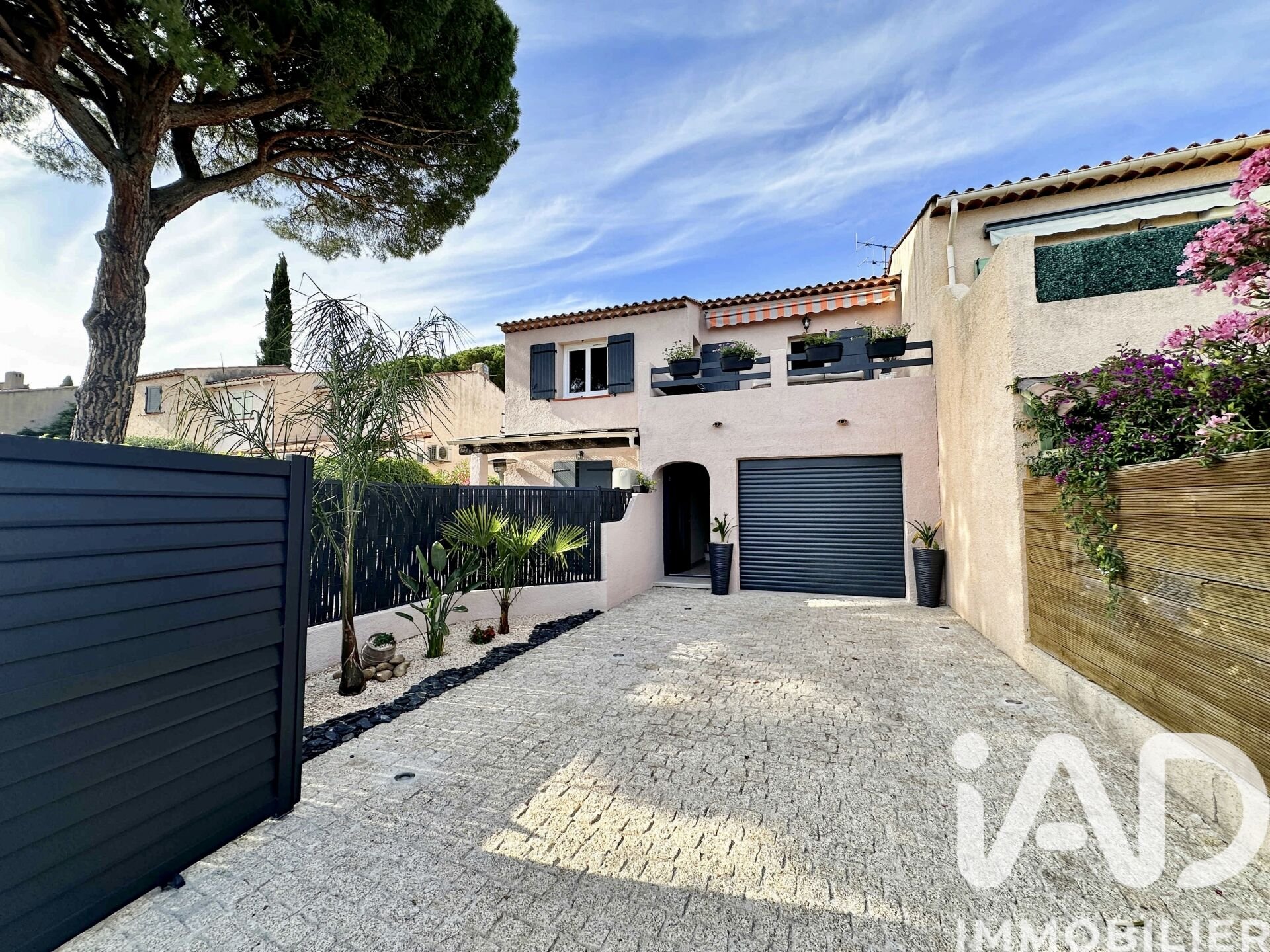 Maison à vendre, 71m², Fréjus