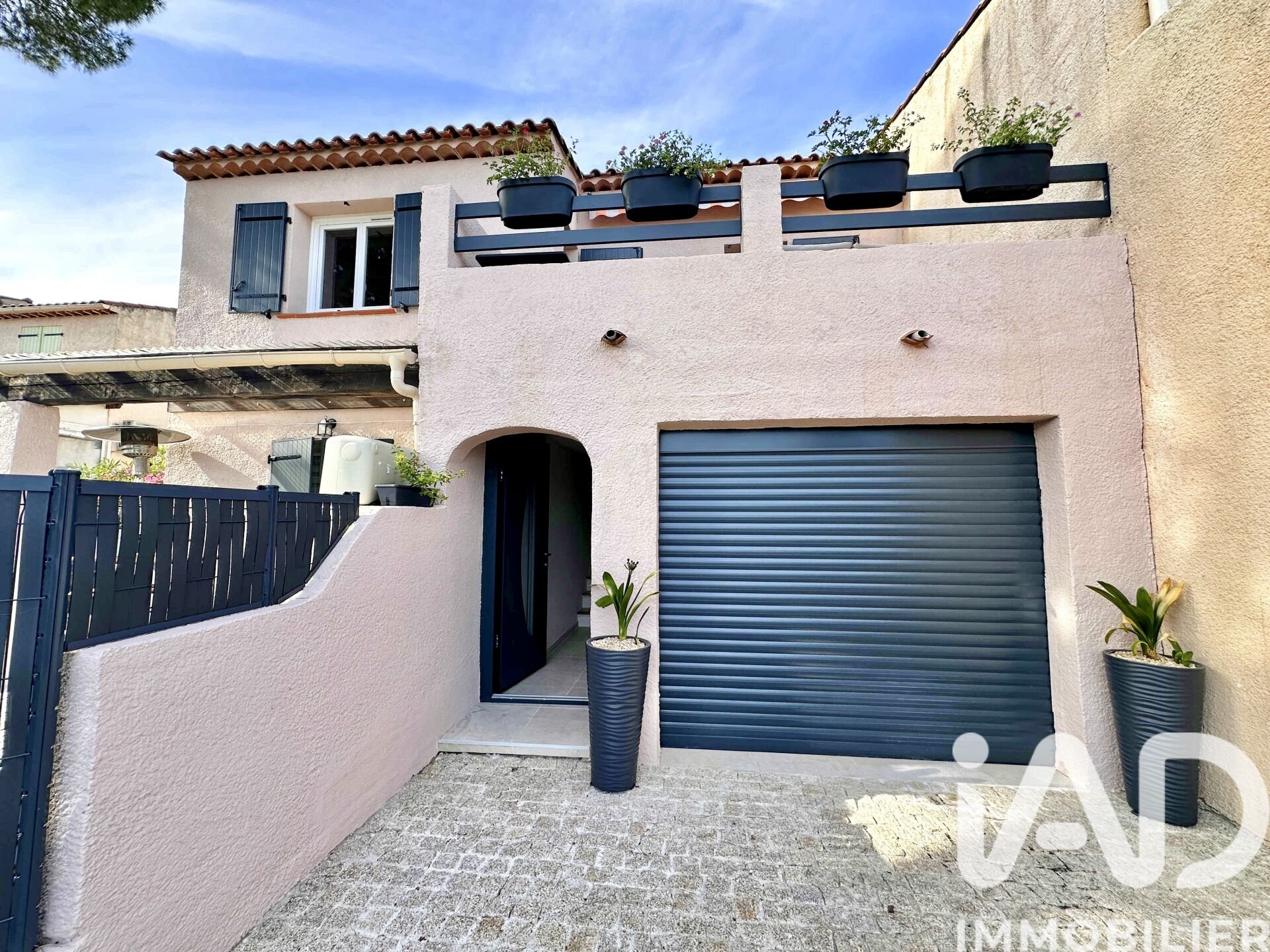 Maison à vendre, 71m², Fréjus