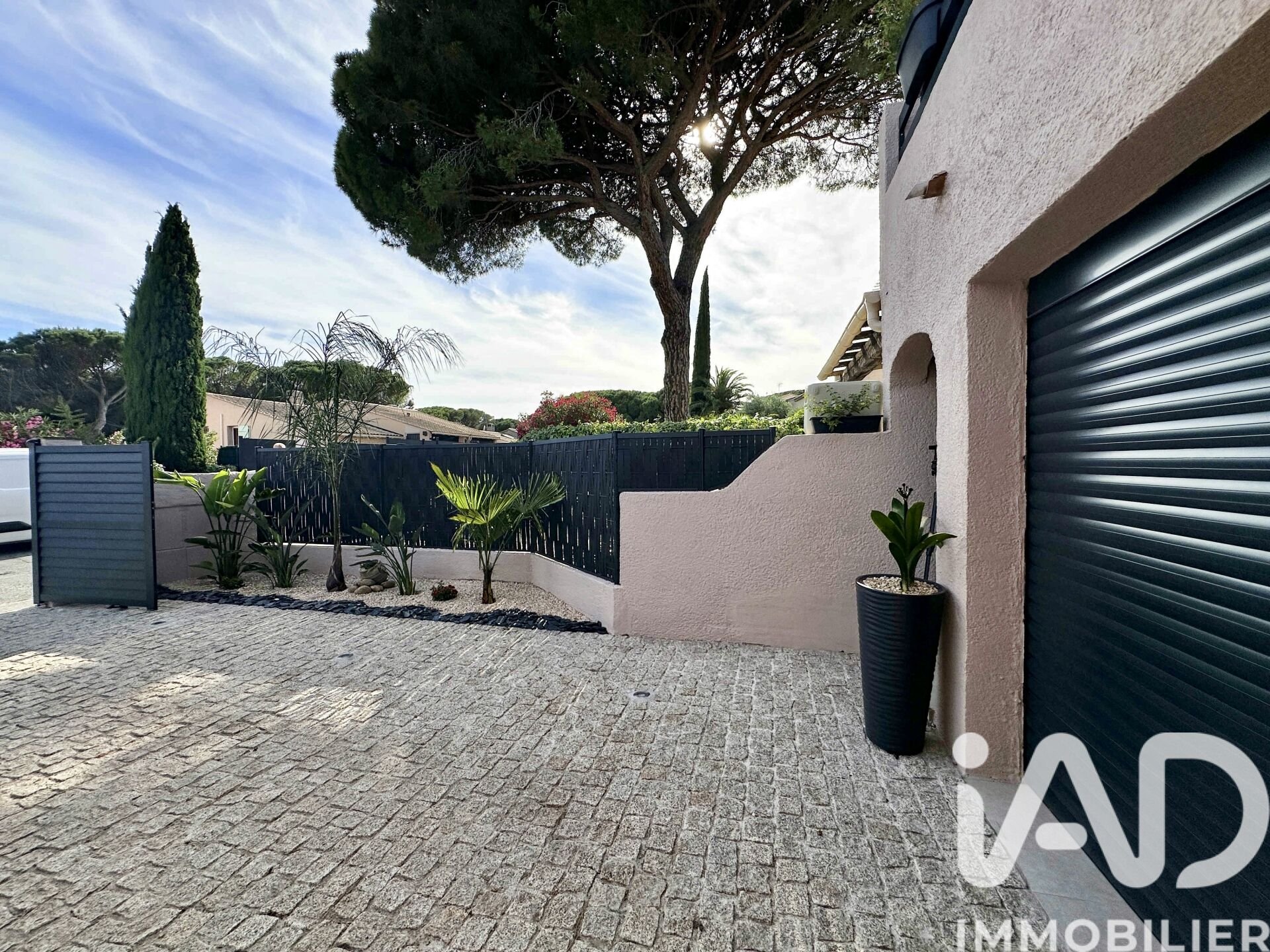 Maison à vendre, 71m², Fréjus