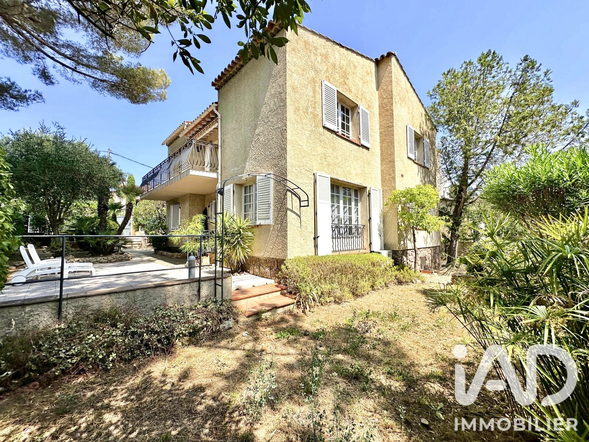 Maison à vendre, 186m², Fréjus