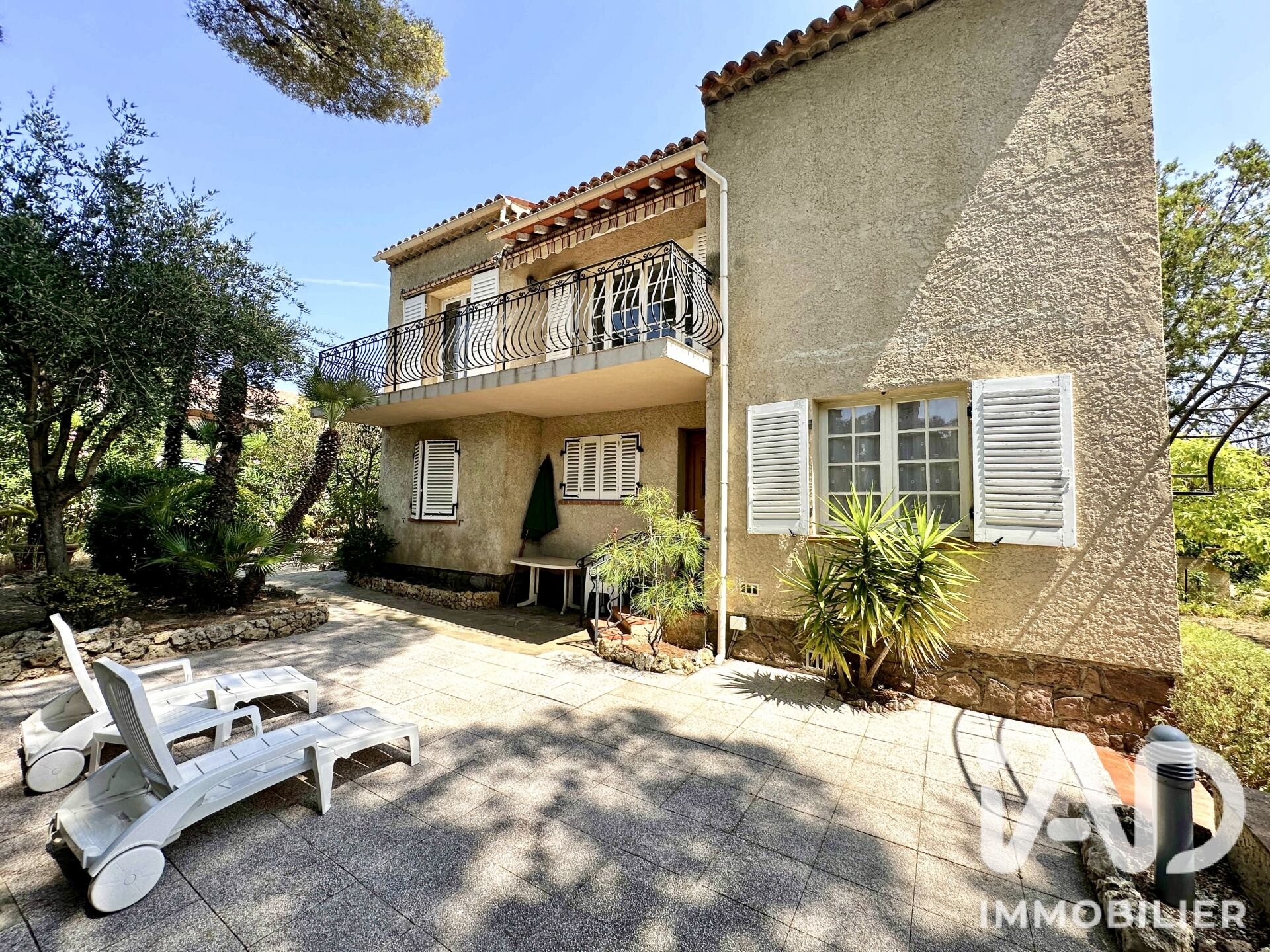 Maison à vendre, 186m², Fréjus