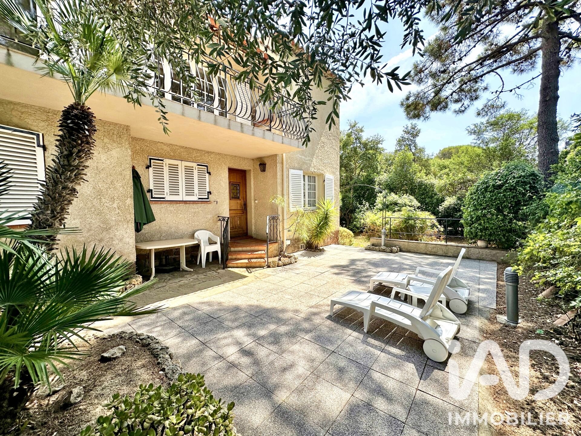 Maison à vendre, 186m², Fréjus