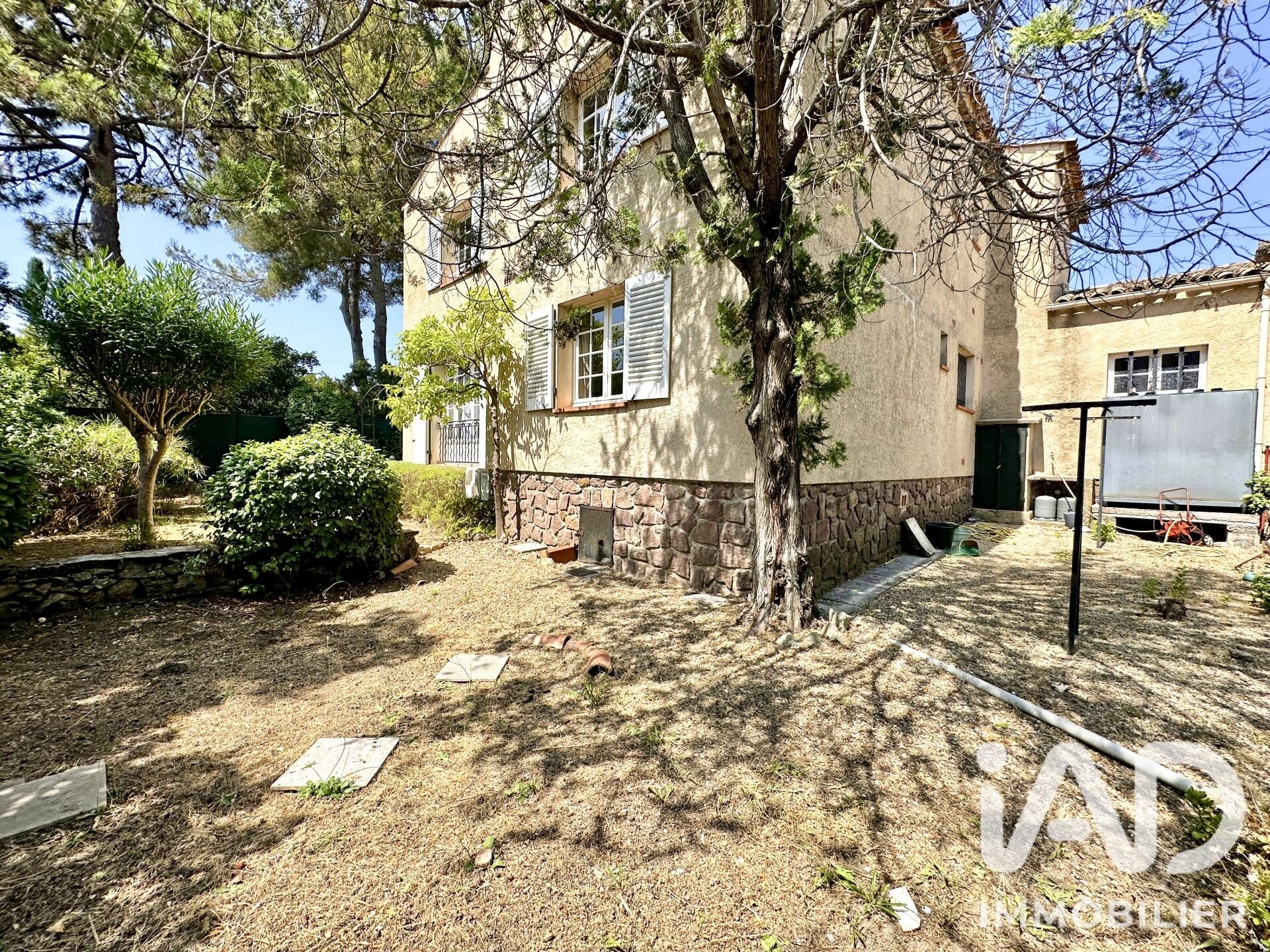 Maison à vendre, 186m², Fréjus