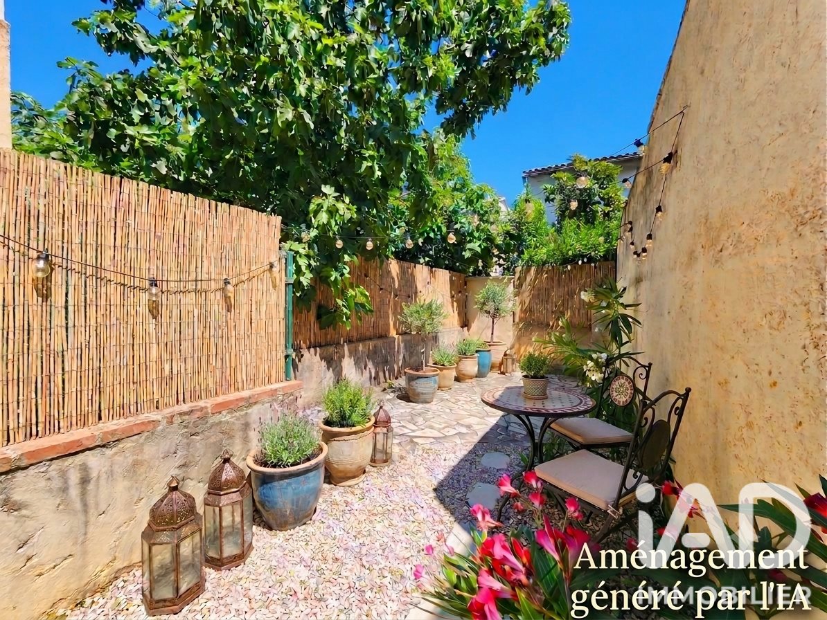 Appartement à vendre, 86m², Arles