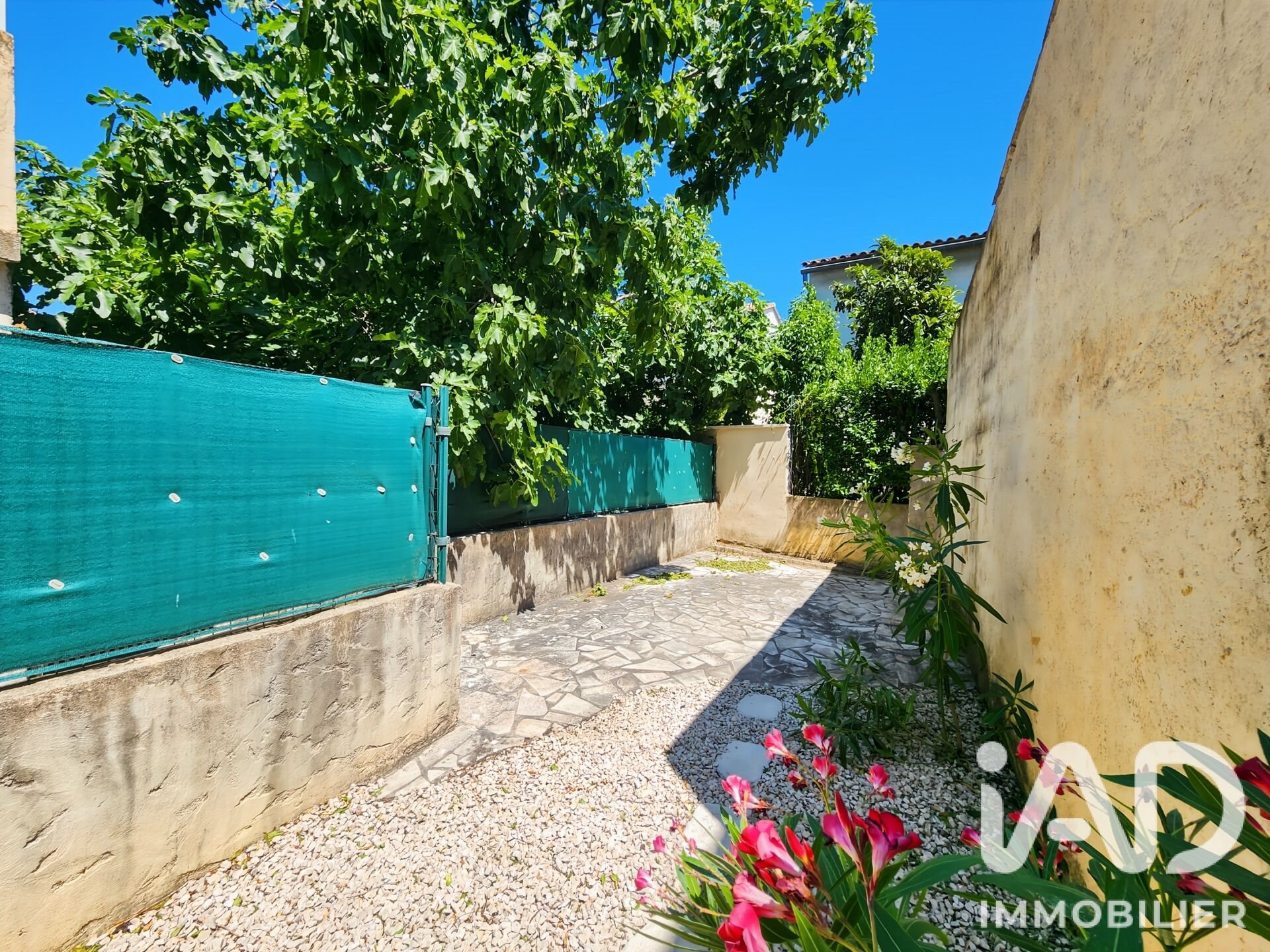 Appartement à vendre, 86m², Arles
