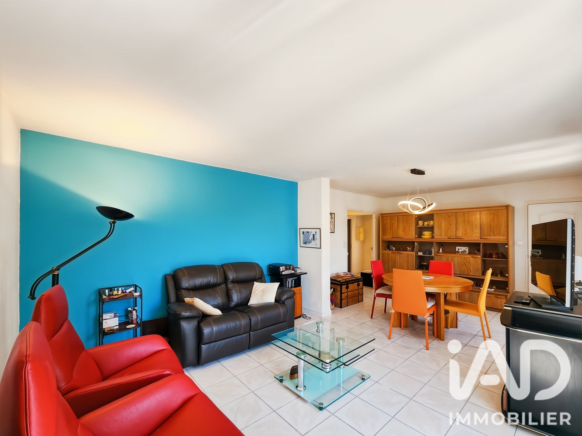 Appartement à vendre, 86m², Arles