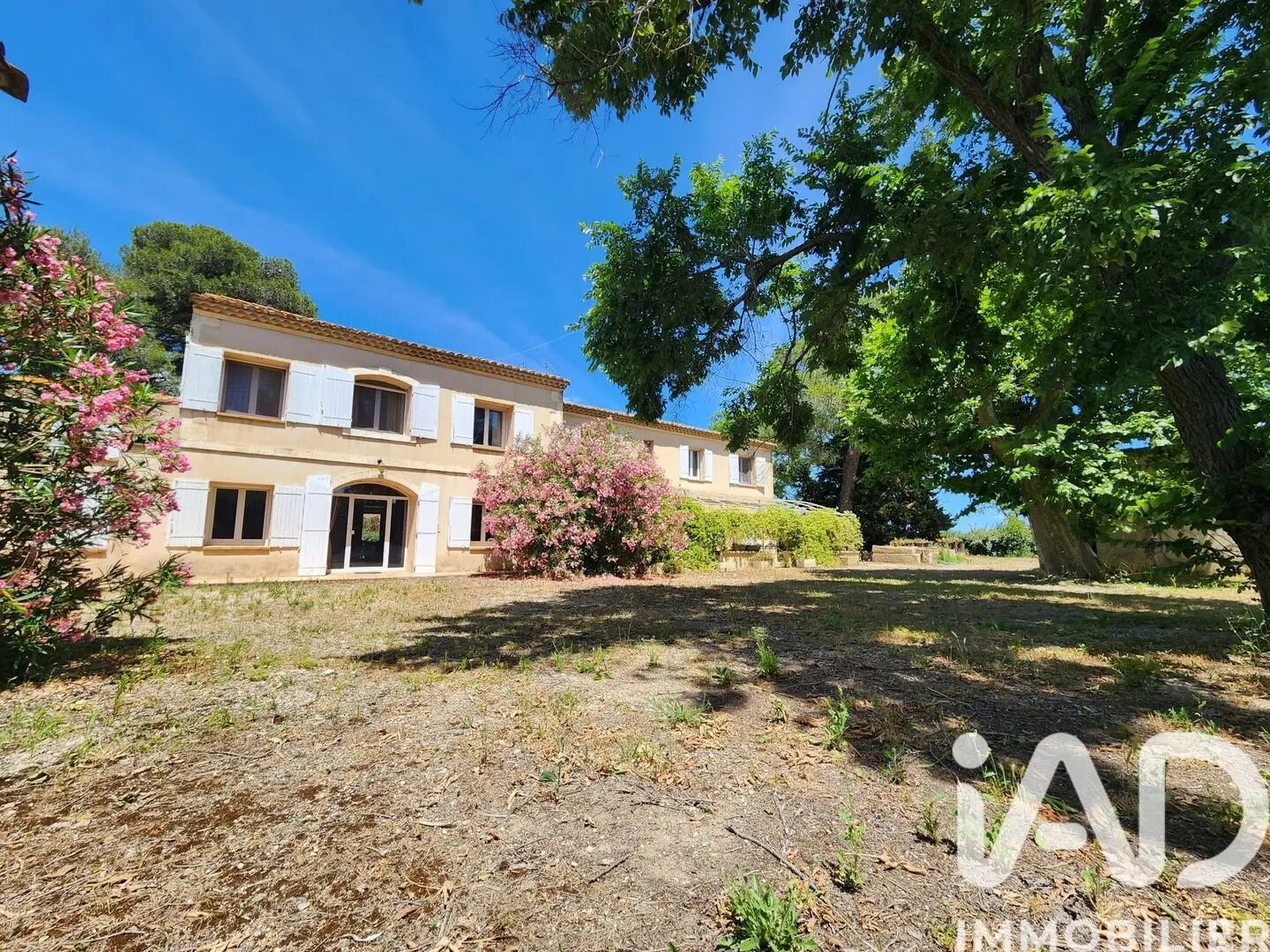 Maison à vendre, 335m², Arles
