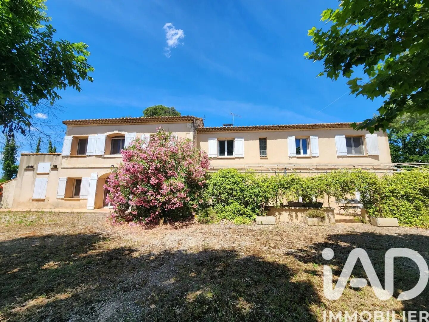 Maison à vendre, 335m², Arles