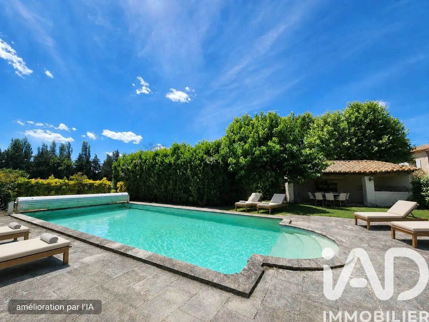 Maison à vendre, 335m², Arles