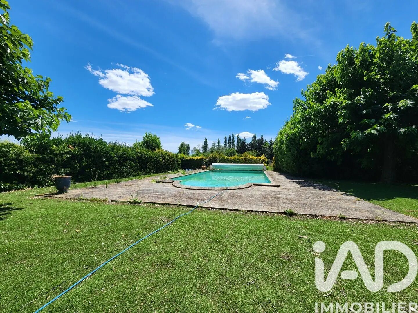 Maison à vendre, 335m², Arles