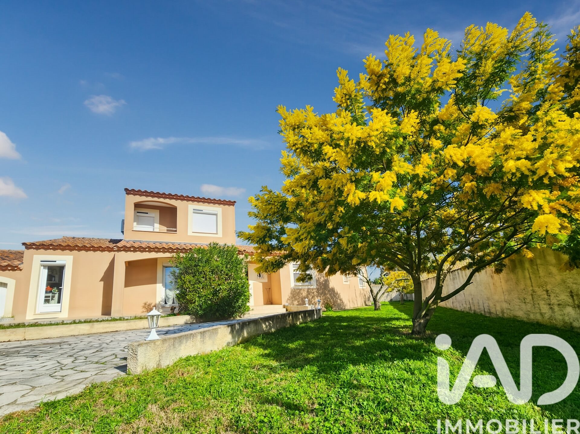 Maison à vendre, 108m², Arles