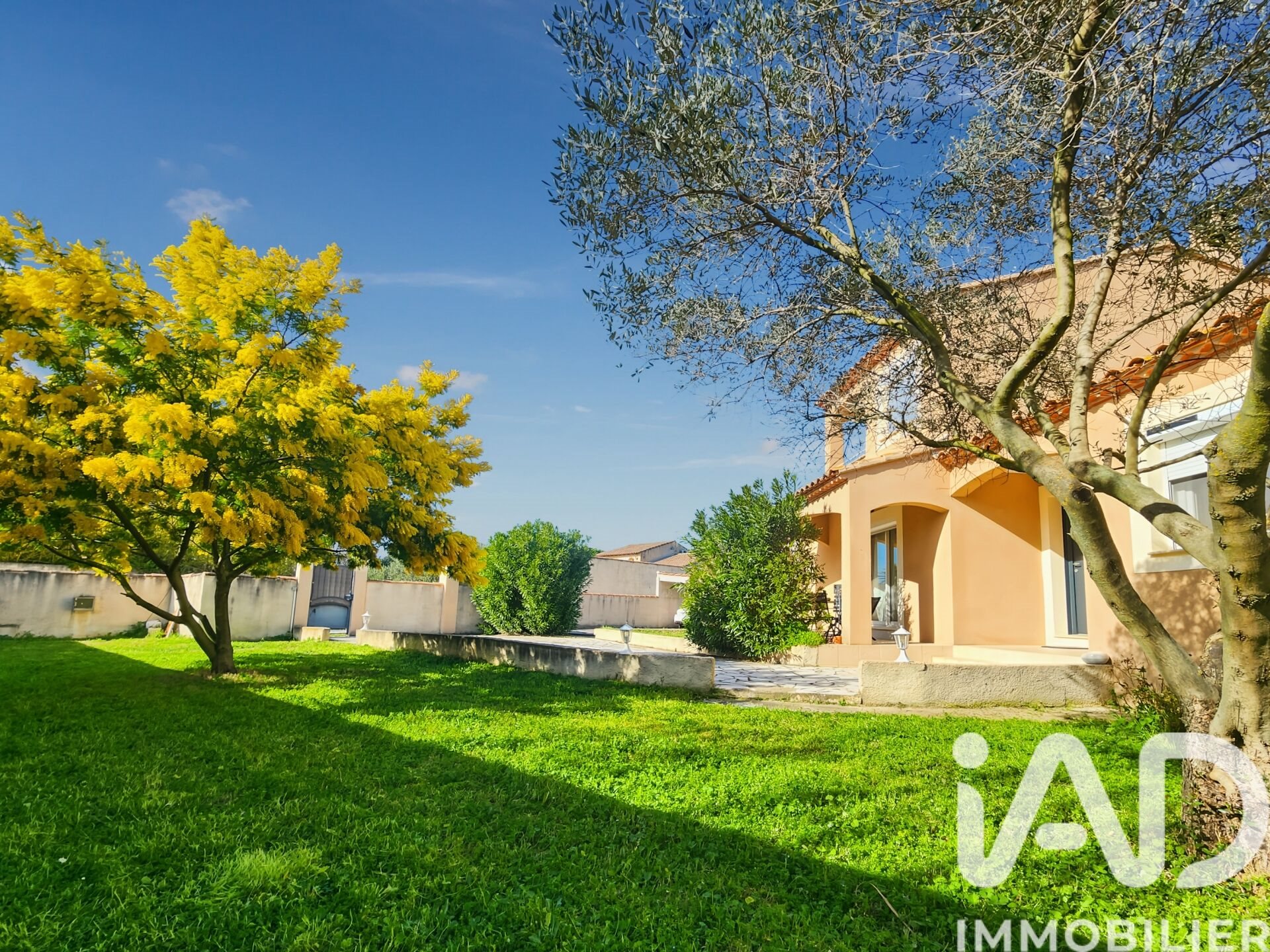 Maison à vendre, 108m², Arles