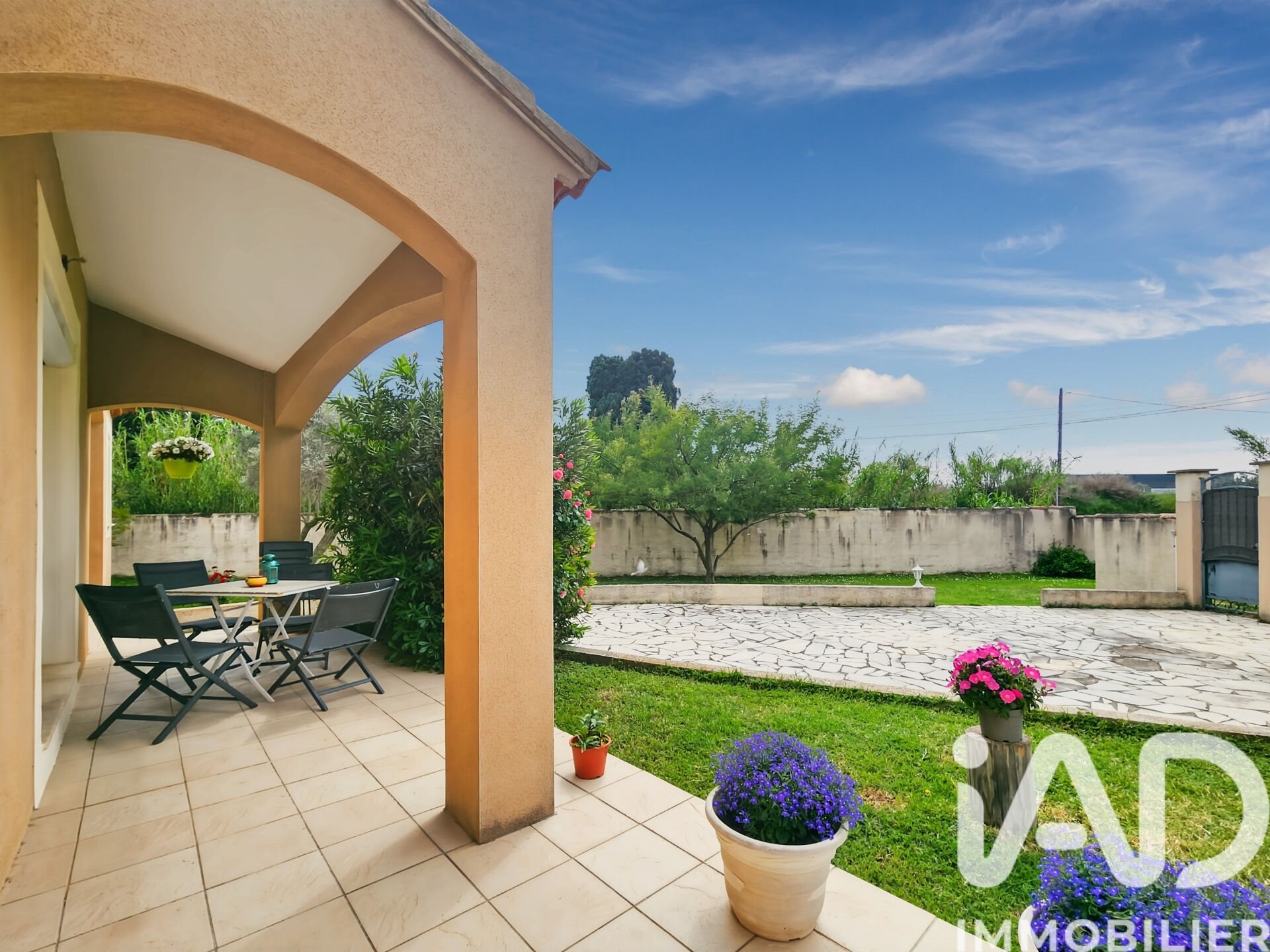Maison à vendre, 108m², Arles