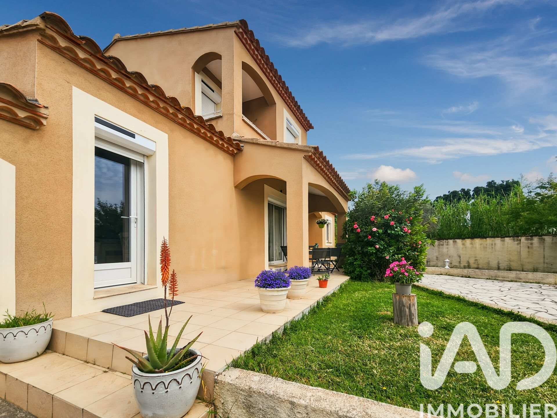 Maison à vendre, 108m², Arles
