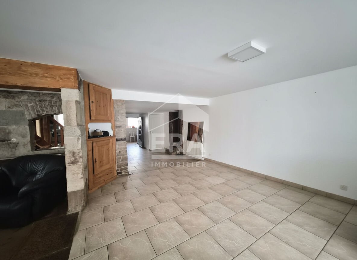Maison à vendre, 200m², Sancey-le-Grand