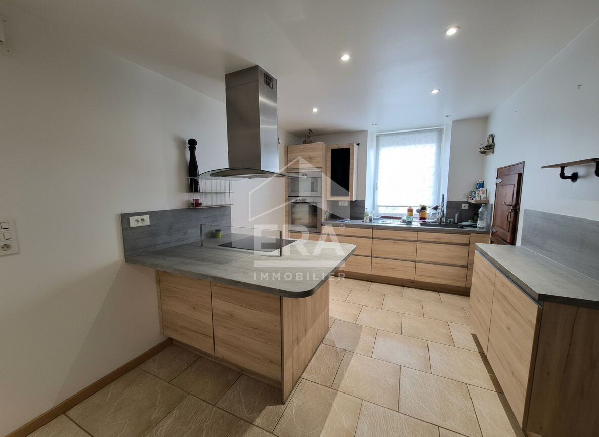Maison à vendre, 200m², Sancey-le-Grand