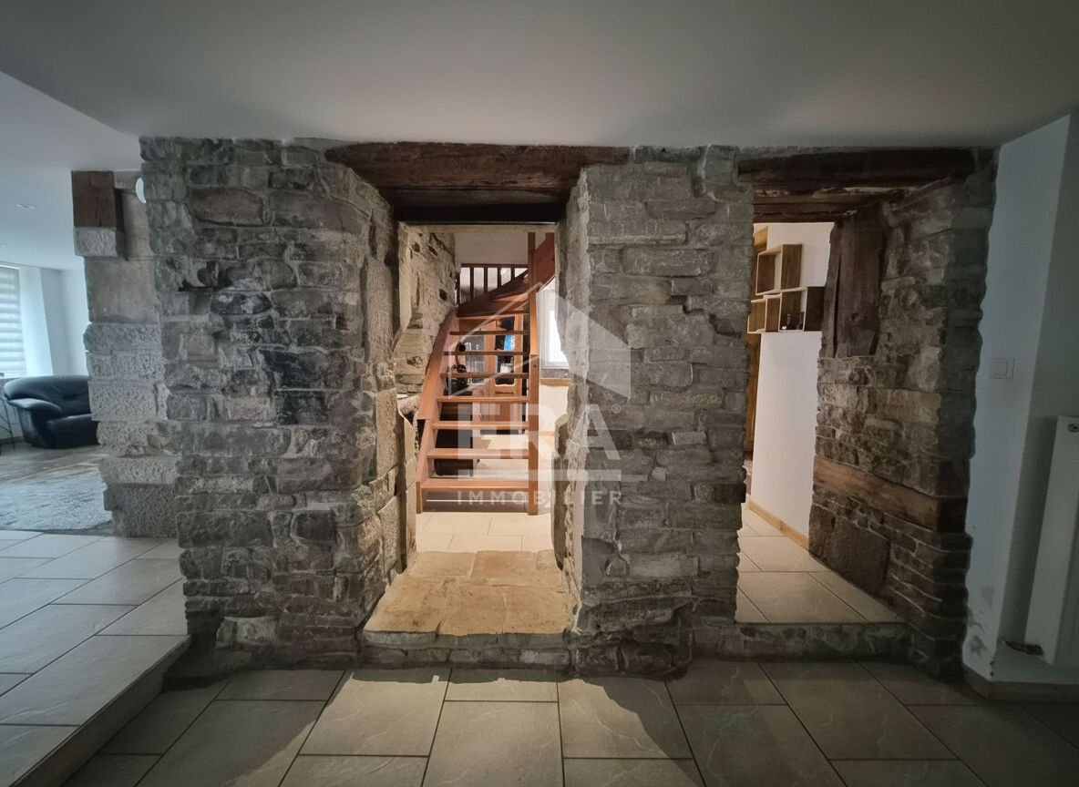 Maison à vendre, 200m², Sancey-le-Grand