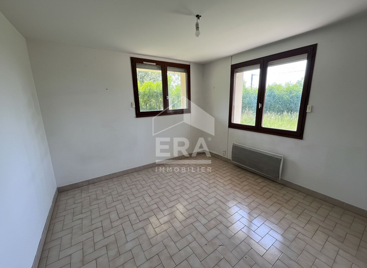 Appartement à vendre, 61m², Mamirolle