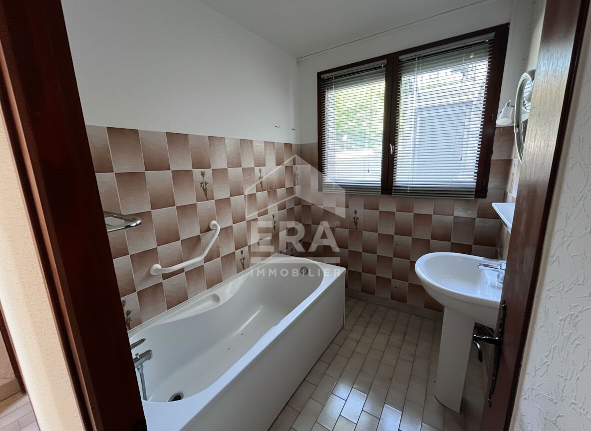 Appartement à vendre, 61m², Mamirolle