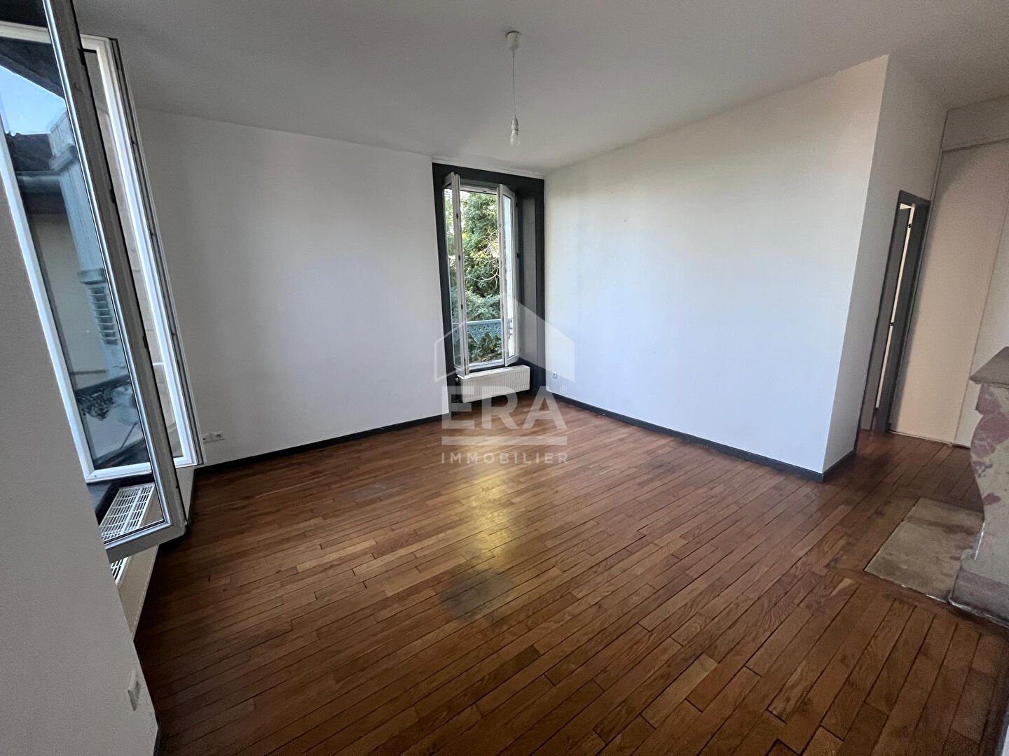 Appartement à louer, 54m², Echenoz-la-Méline