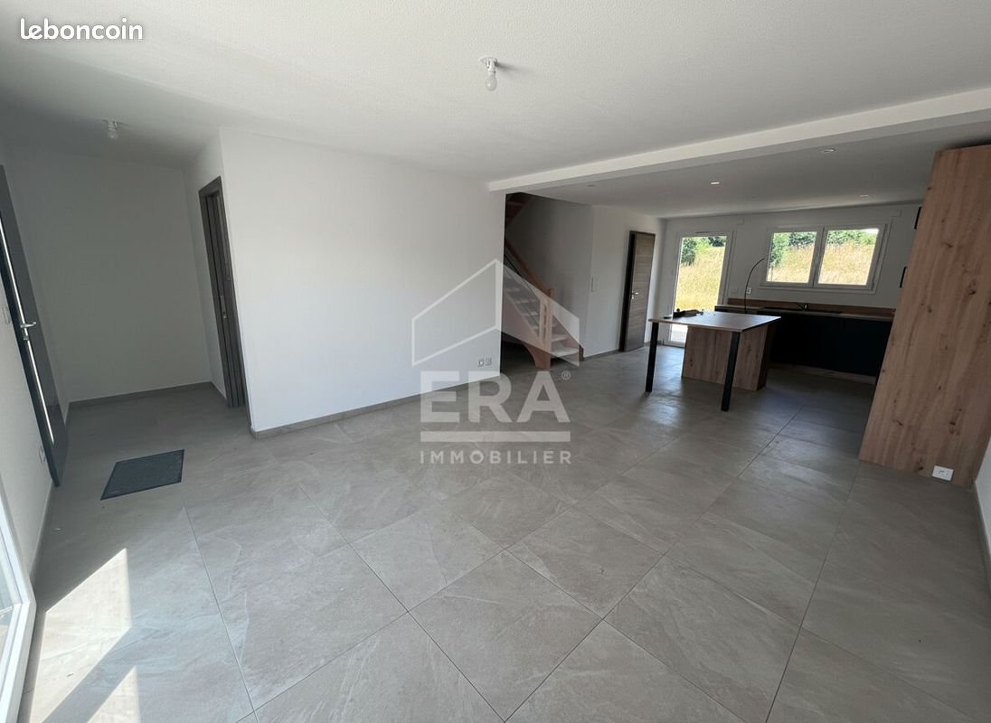 Maison à vendre, 95m², Valdahon