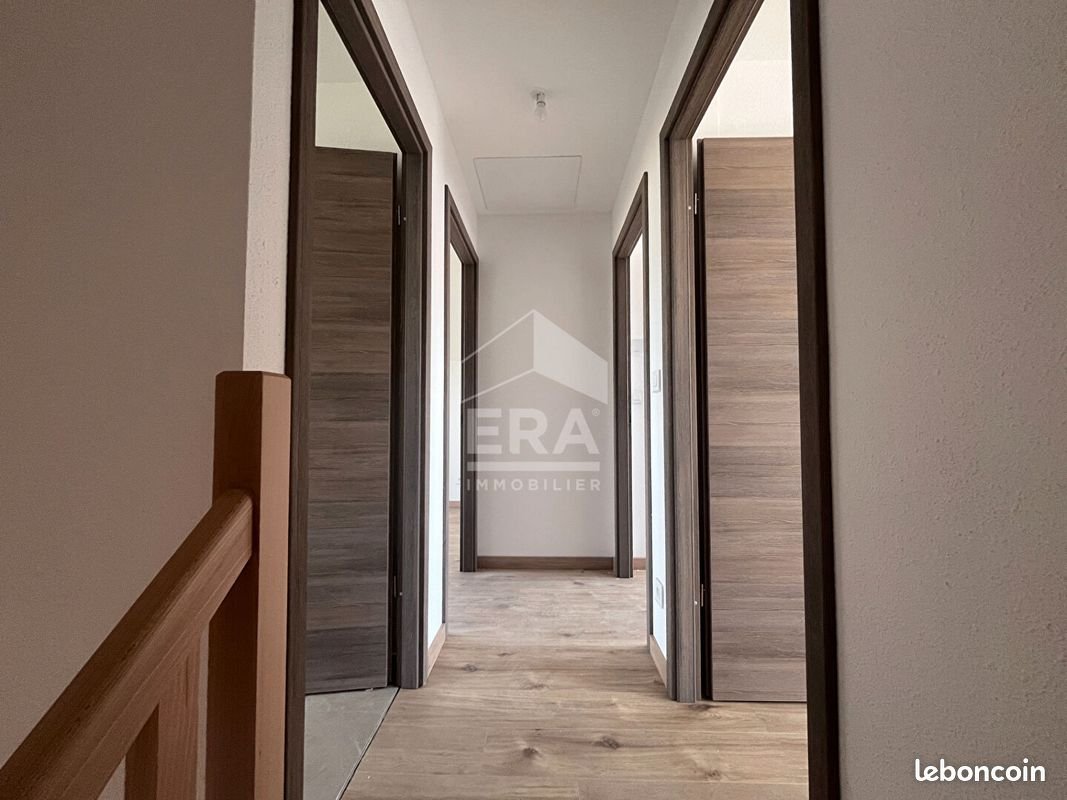 Maison à vendre, 95m², Valdahon