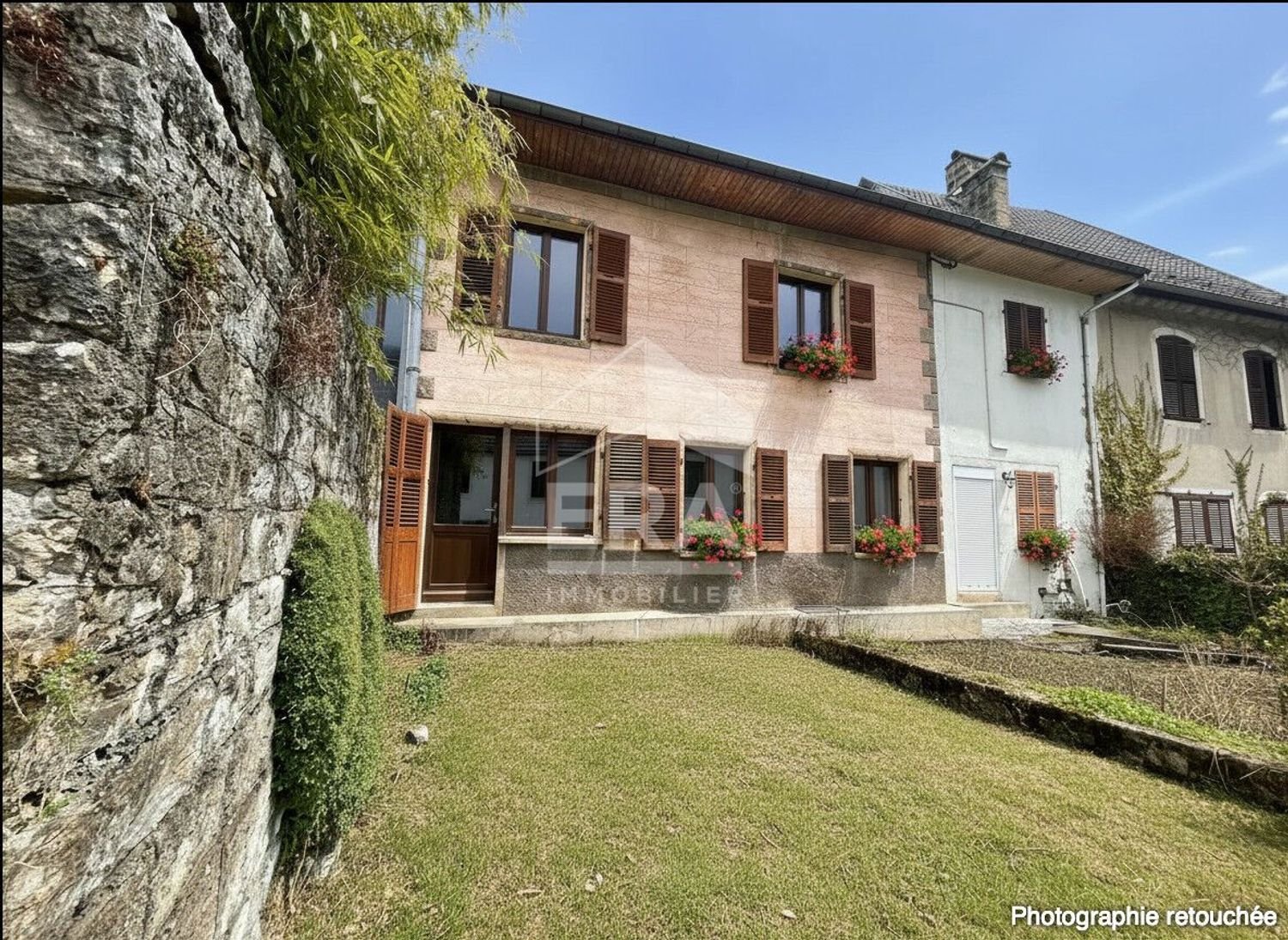 Maison à vendre, 180m², Mouthier-Haute-Pierre
