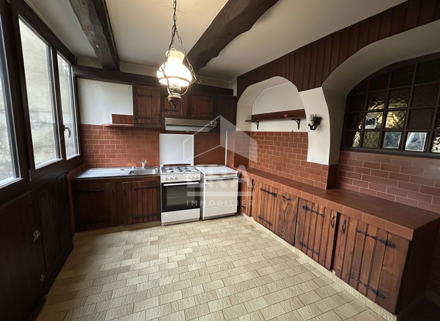 Maison à vendre, 180m², Mouthier-Haute-Pierre