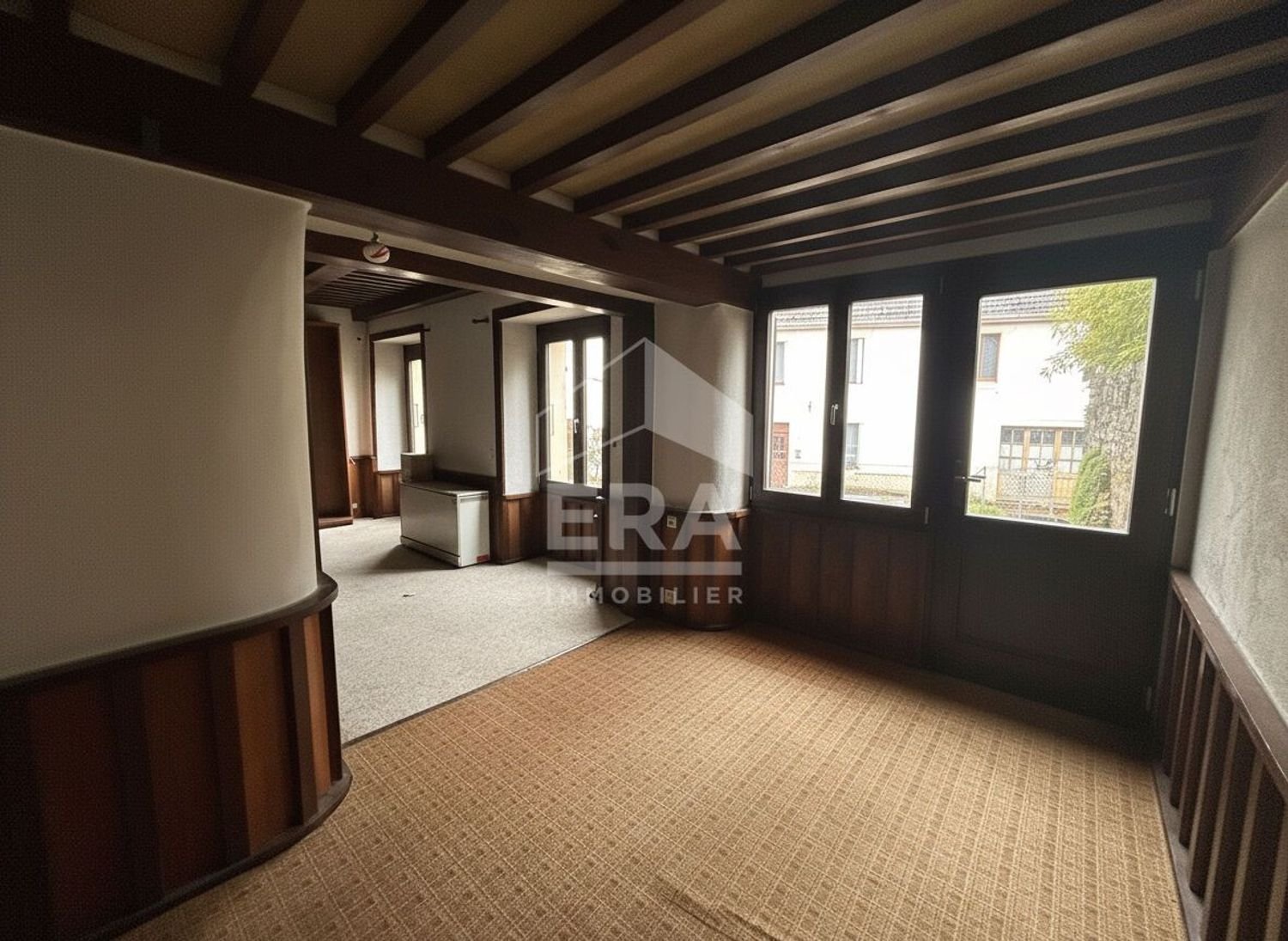 Maison à vendre, 180m², Mouthier-Haute-Pierre