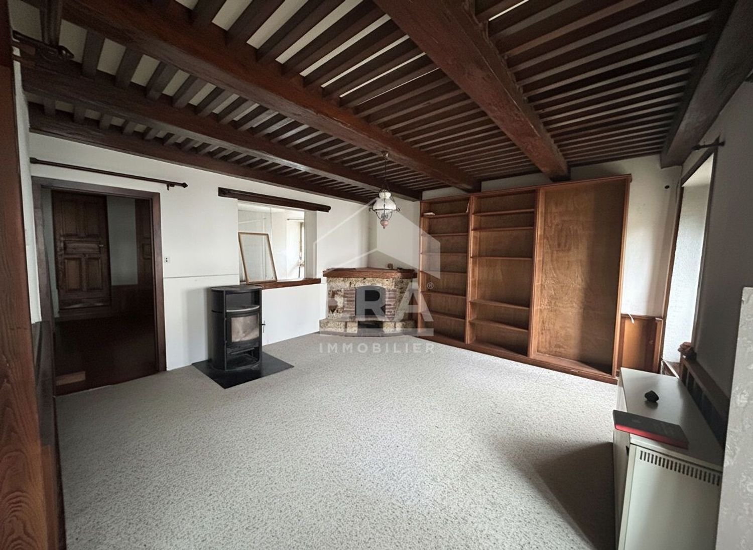 Maison à vendre, 180m², Mouthier-Haute-Pierre