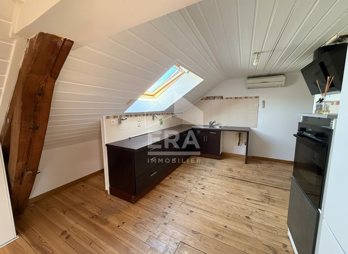 Appartement à vendre, 57m², Valdahon