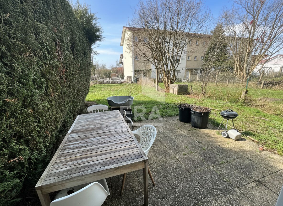 Appartement à louer, 87m², Sancey-le-Grand