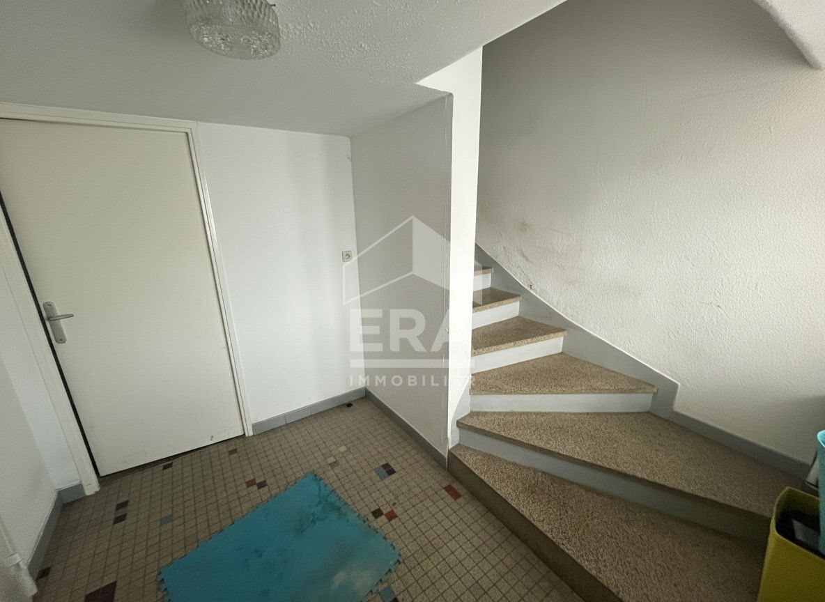 Appartement à louer, 87m², Sancey-le-Grand