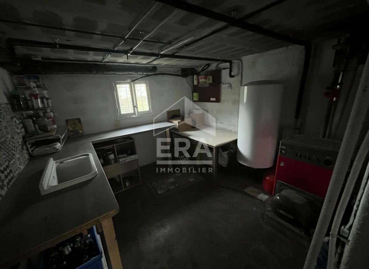 Appartement à louer, 87m², Sancey-le-Grand