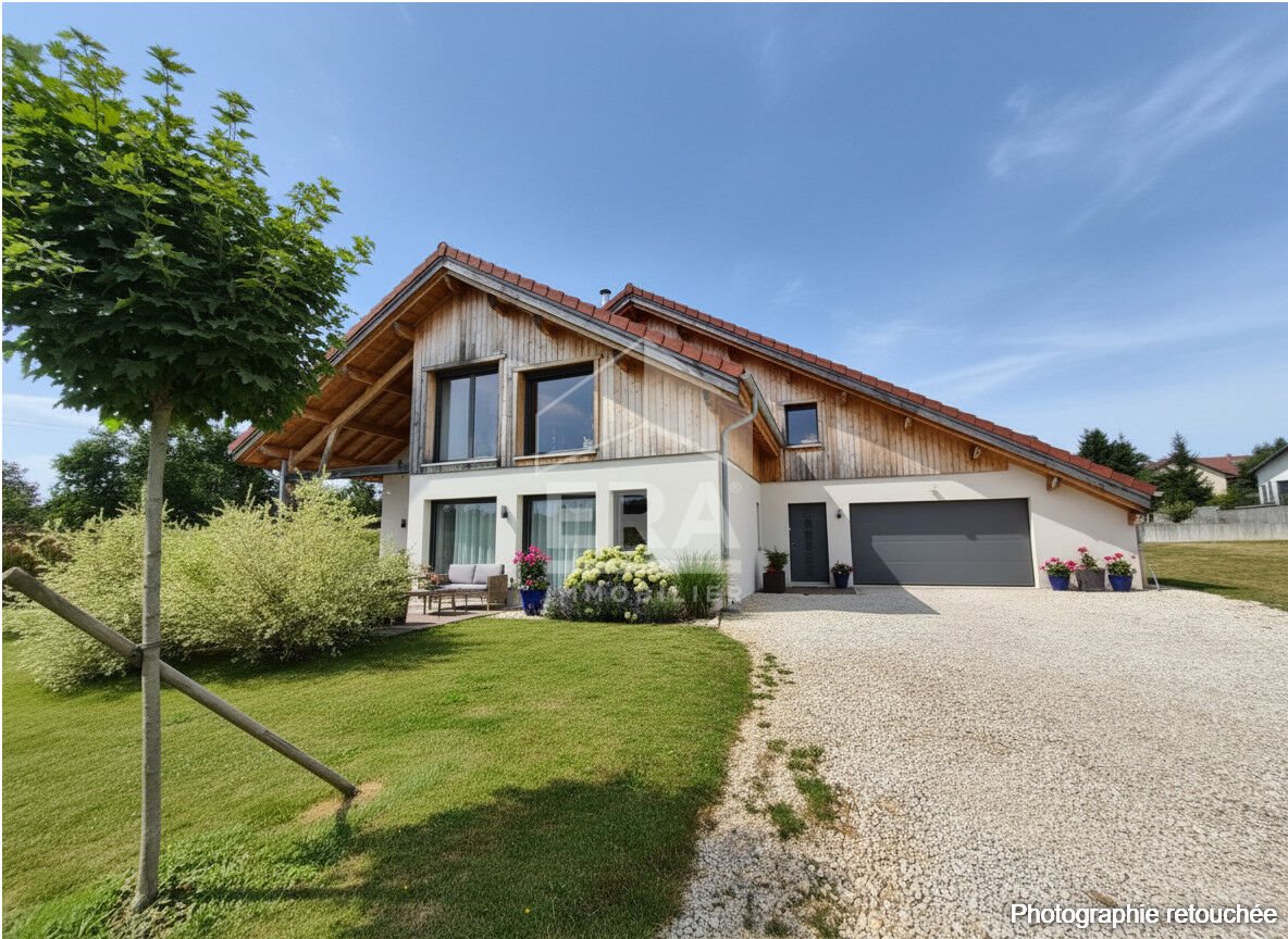 Maison à vendre, 185m², L'Hôpital-du-Grosbois
